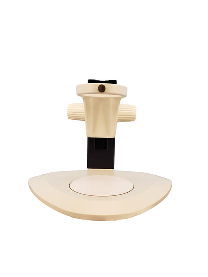 Leica Plain Focusing Stand 76mm Diameter