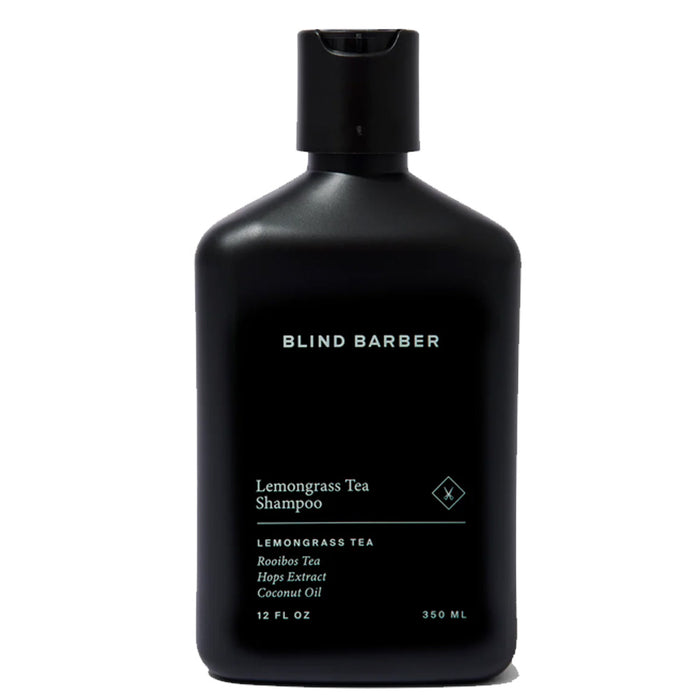 Lemongrass Tea Shampoo - Domestic Domestic