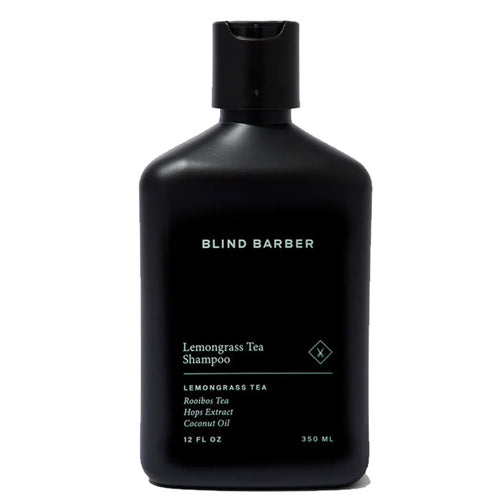Lemongrass Tea Shampoo - Domestic Domestic