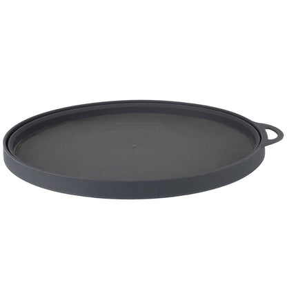 graphite lifeventure flexi plate collapsed