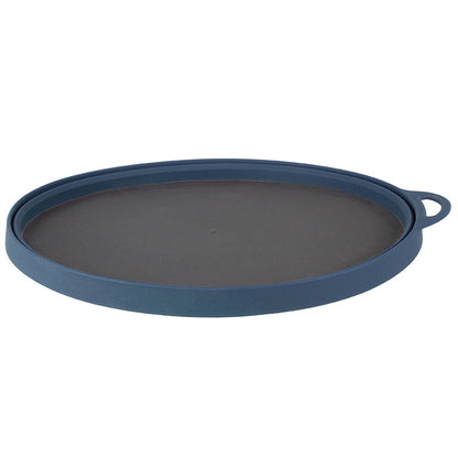 navy lifeventure flexi plate collapsed