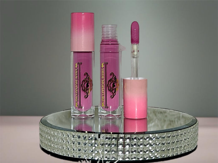 LILAC MIST Liquid Blush