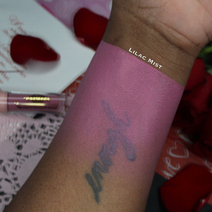 LILAC MIST Liquid Blush