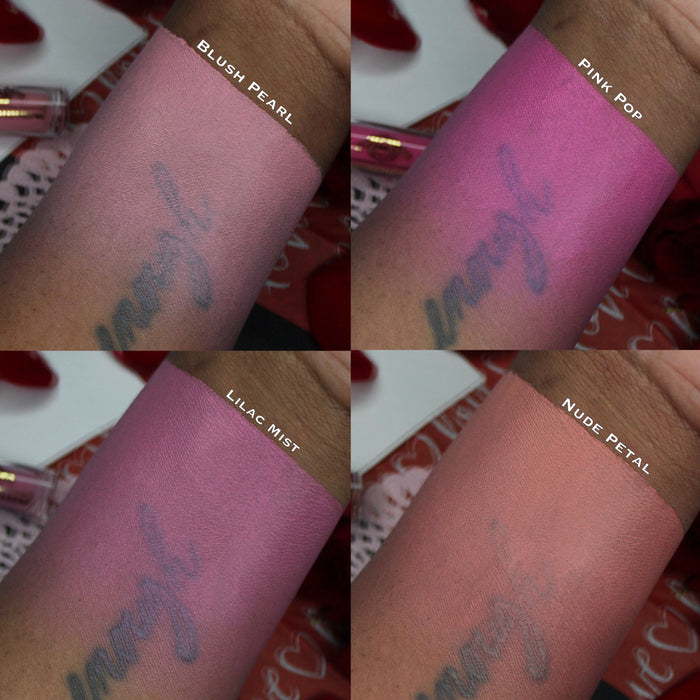 LILAC MIST Liquid Blush