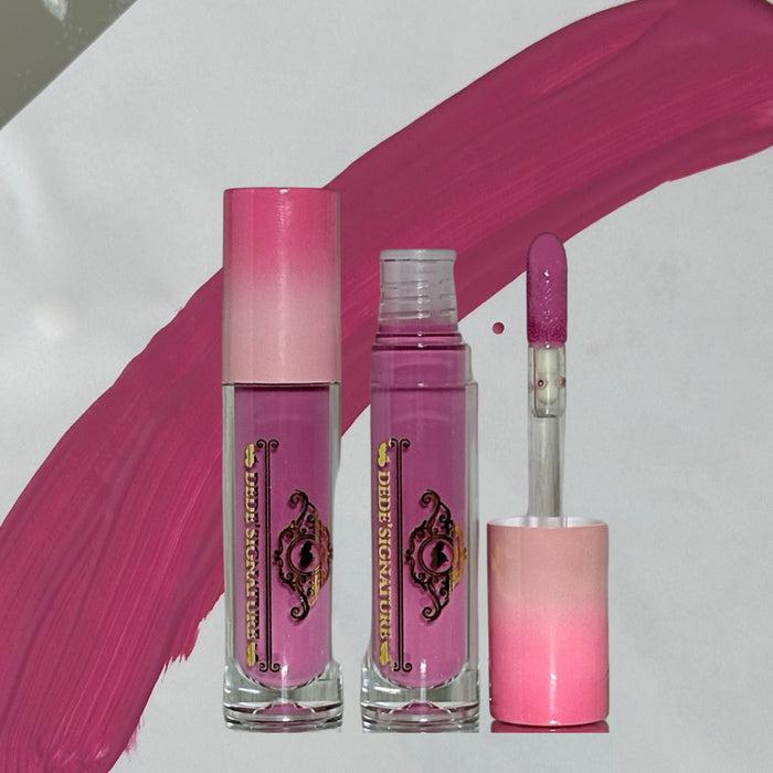 LILAC MIST Liquid Blush