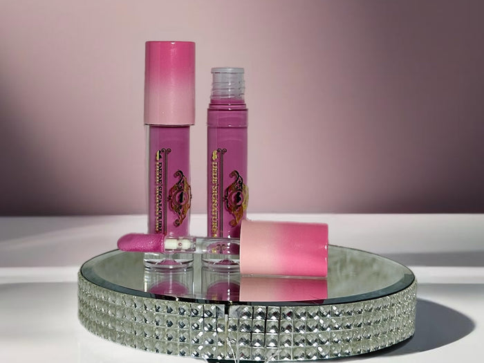 LILAC MIST Liquid Blush