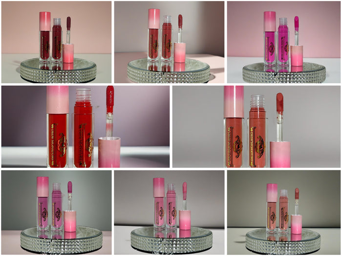 LILAC MIST Liquid Blush