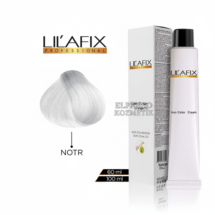 Lilafix NOTR
