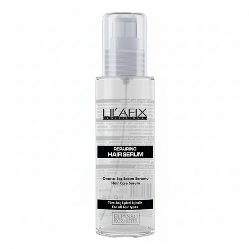 Lilafix Repairing Hair Serum - ELPASSO KOZMETİK Damgalı
