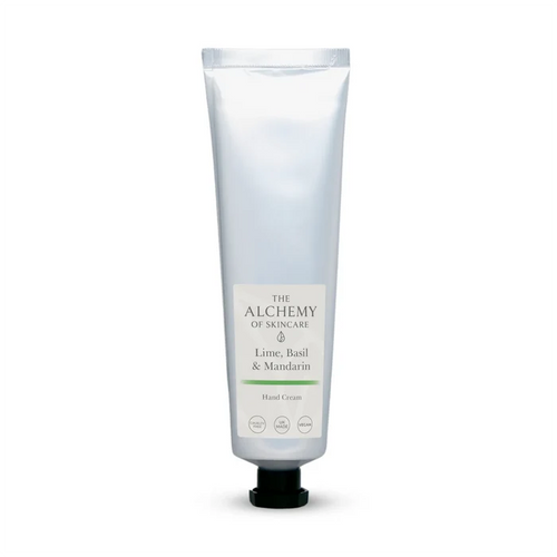 Lime, Basil & Mandarin Hand Cream skincare