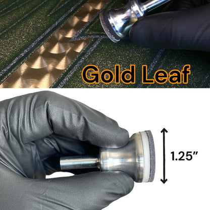 LiME LiNE 1.25 inch Leaf Spinner Tool