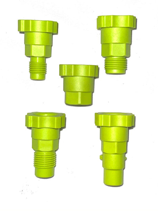LiME LiNE Original PPS 1.0 Spray gun Adapter kit