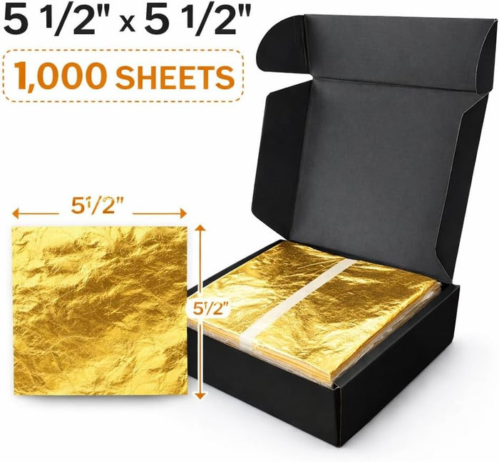 LiME LiNE Spinnable Leaf Sheets – Automotive Grade for Custom Paint - 1000 Sheets