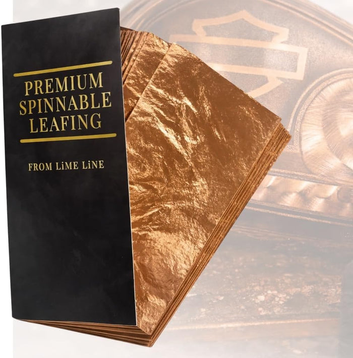 LiME LiNE Ultimate Automotive Leafing Kit