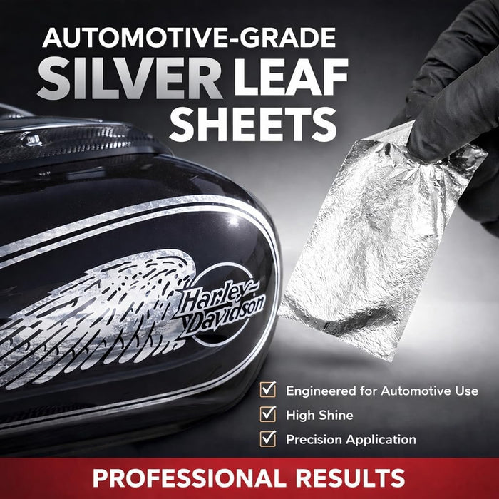 LiME LiNE Ultimate Automotive Leafing Kit