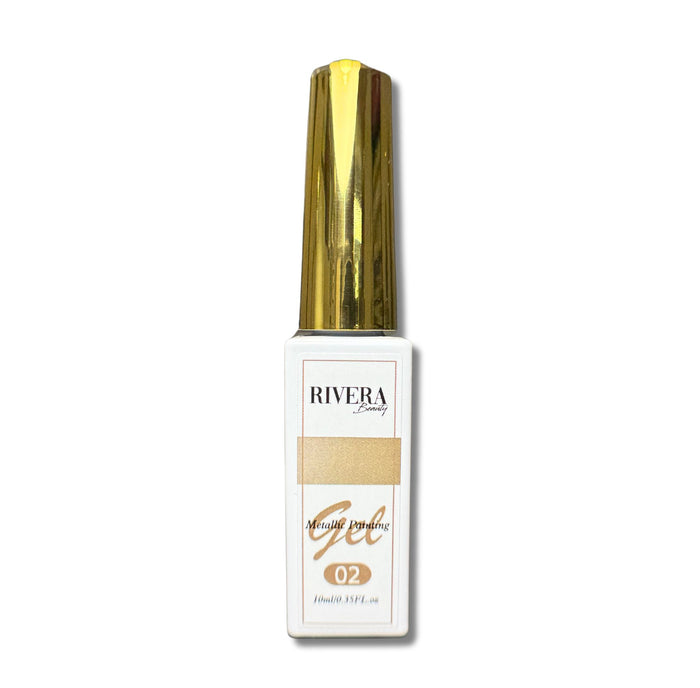 Liner Gel - Gel Liner