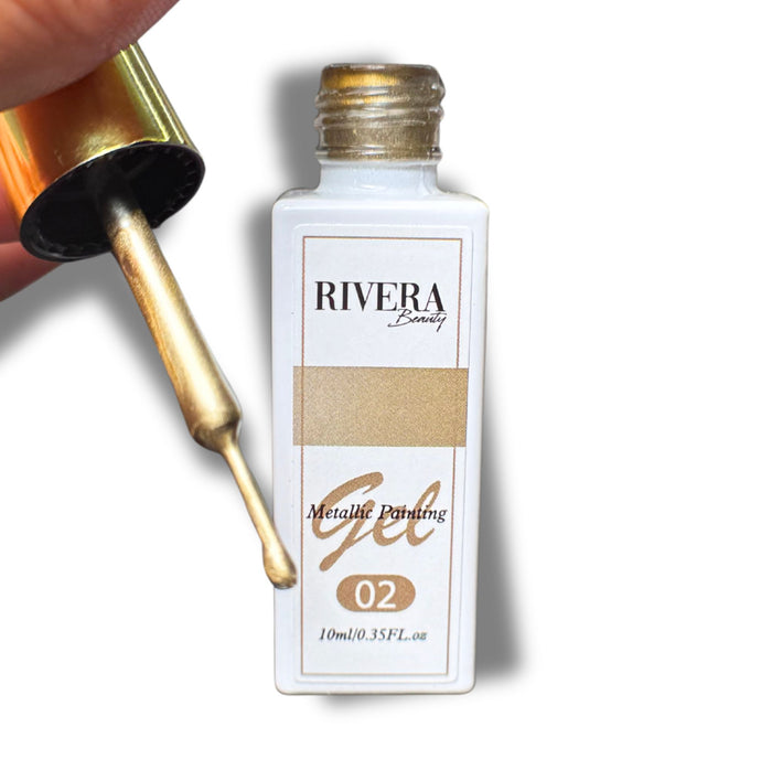 Liner Gel - Gel Liner