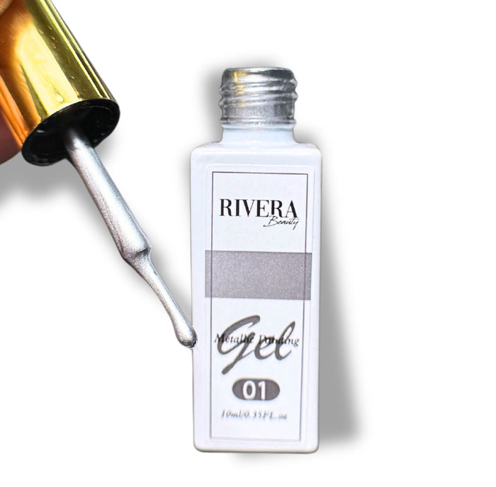 Liner Gel - Gel Liner
