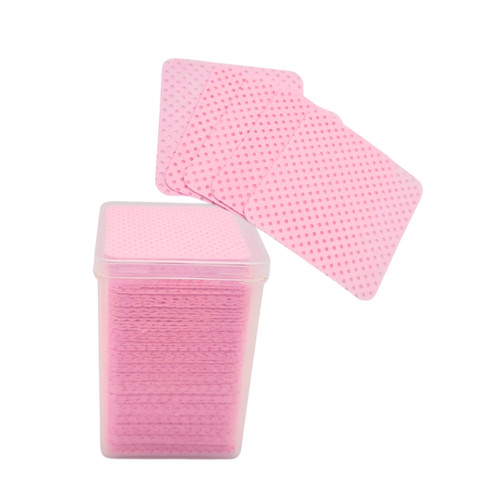 Lint Free Wipes 200 pieces