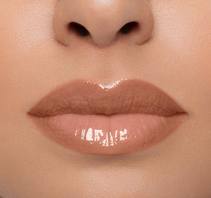 LIP GLOSS - CHILL