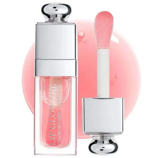 Lip Glow Oil Hydrating High-Shine Gloss