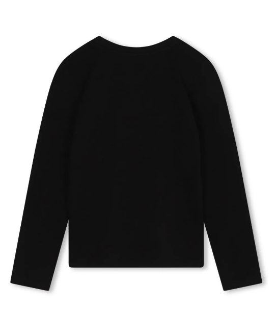 MICHAEL KORS logo-print cotton T-shirt