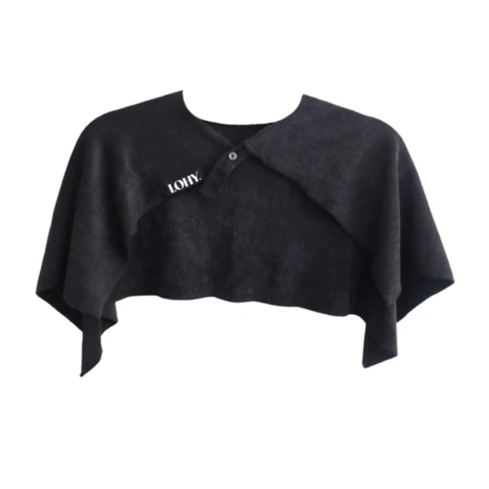 LOHY Cold Shoulder Guard