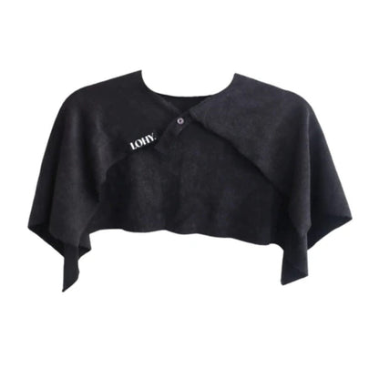 LOHY Cold Shoulder Guard