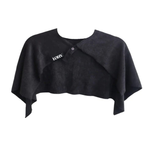 LOHY Cold Shoulder Guard