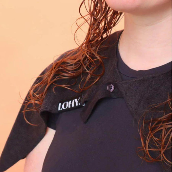 LOHY Cold Shoulder Guard