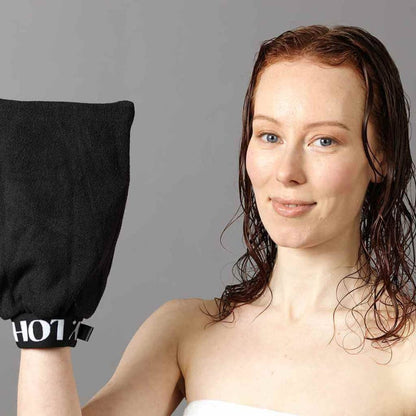 LOHY Curl Hydration Glove