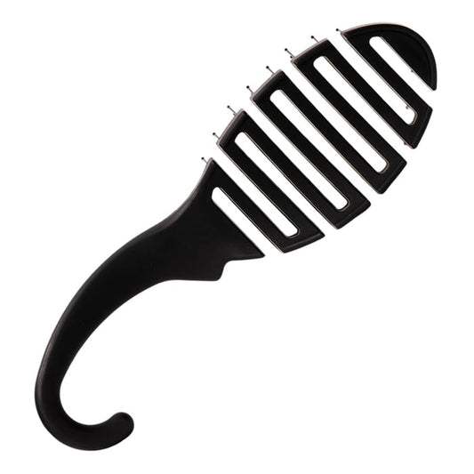 LOHY Flexi Brush with Shower Hook