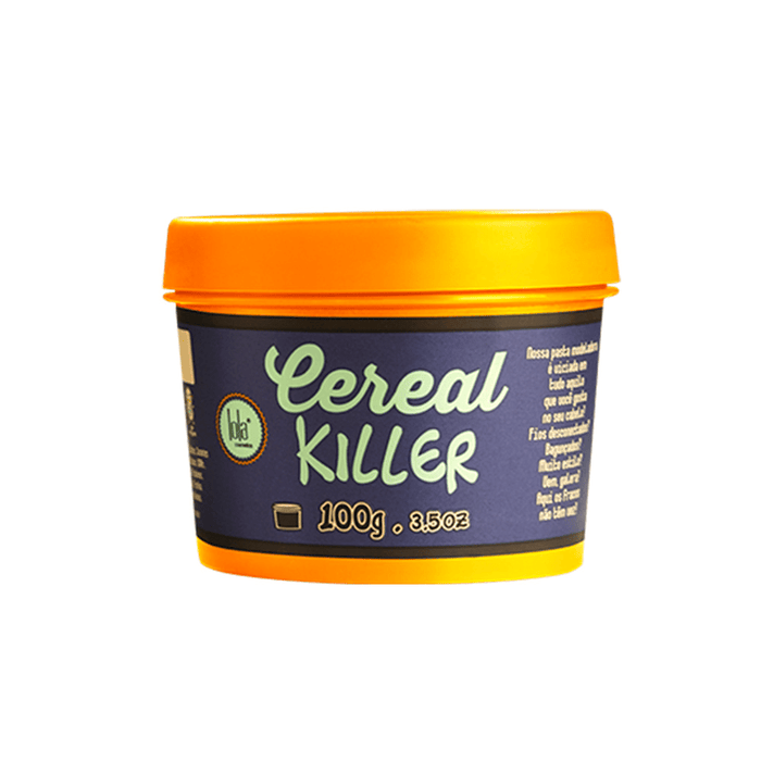 Lola from Rio Cereal Killer Styling Paste 100g - Beauty Tribe