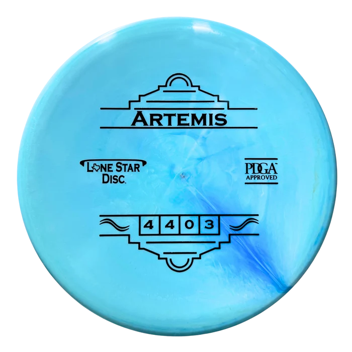 Lone Star Disc Artemis (Alpha (Lonestar))
