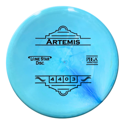 Lone Star Disc Artemis (Alpha (Lonestar))