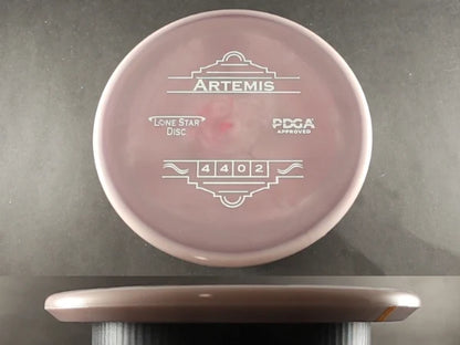 Lone Star Disc Artemis (Alpha (Lonestar))