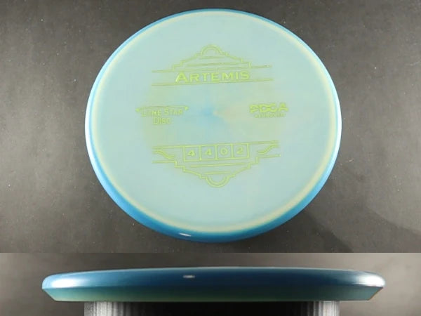Lone Star Disc Artemis (Alpha (Lonestar))