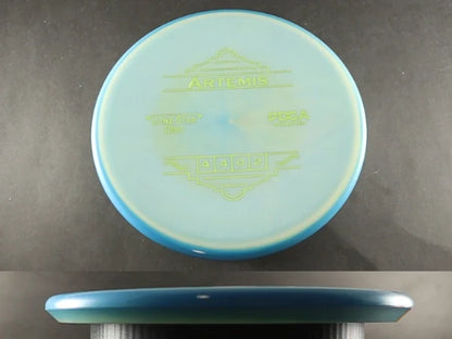 Lone Star Disc Artemis (Alpha (Lonestar))