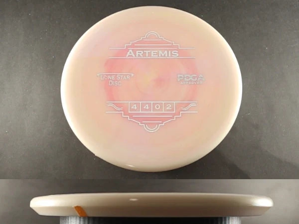 174g Orange-Pink