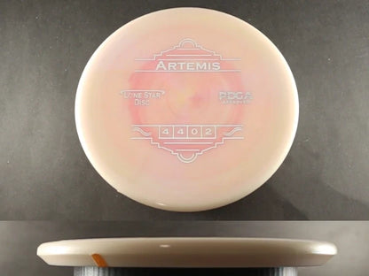 174g Orange-Pink
