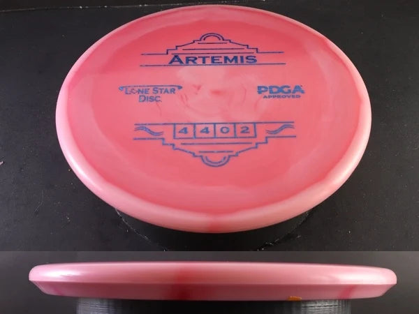 173g Red-Pink