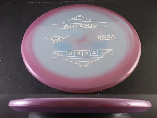 175g Blue-Purple