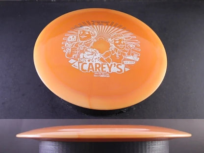 Lone Star Disc Growler (Alpha Lonestar)