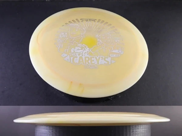 172g Yellow-Orange