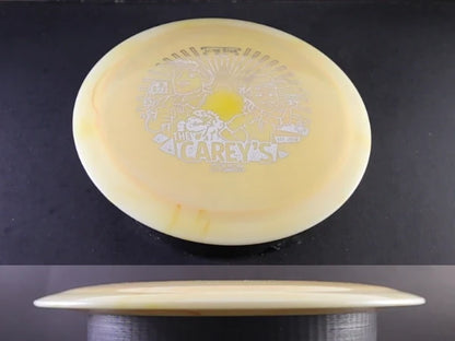 172g Yellow-Orange