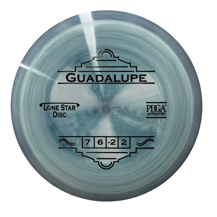 Lone Star Disc Guadalupe (Alpha (Lonestar))