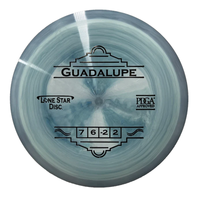 Lone Star Disc Guadalupe (Alpha (Lonestar))