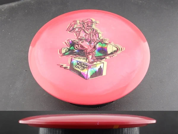 Lone Star Disc Guadalupe (Alpha (Lonestar))
