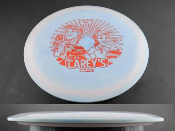 173g Blue/Pink The Carey's