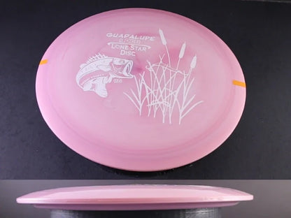 Lone Star Disc Guadalupe (Bravo)